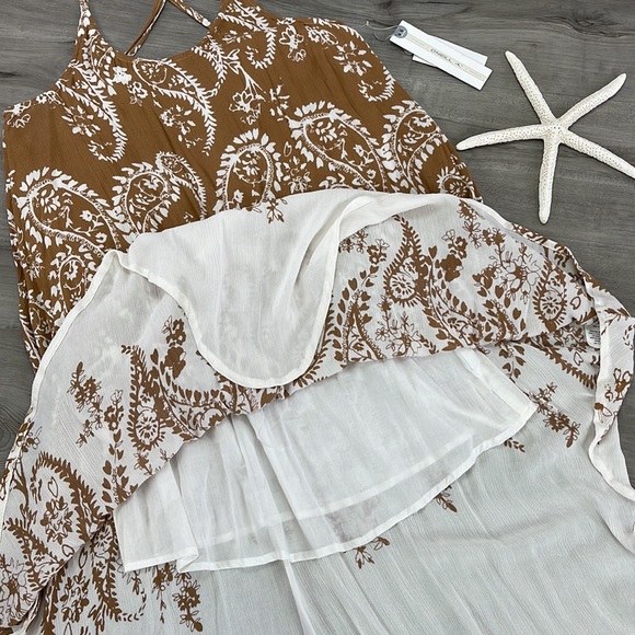 🔆O’Neill🔆BONNI DRESS - Picture 10 of 13